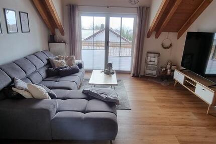 Wohnung Osterhofen - 4 Zimmer, 95 m&sup2;, 950&euro; | Angebot:25837738
