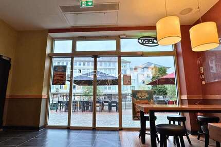 Gewerbeobjekt Siegen - 1.500&euro; | Angebot:27132593