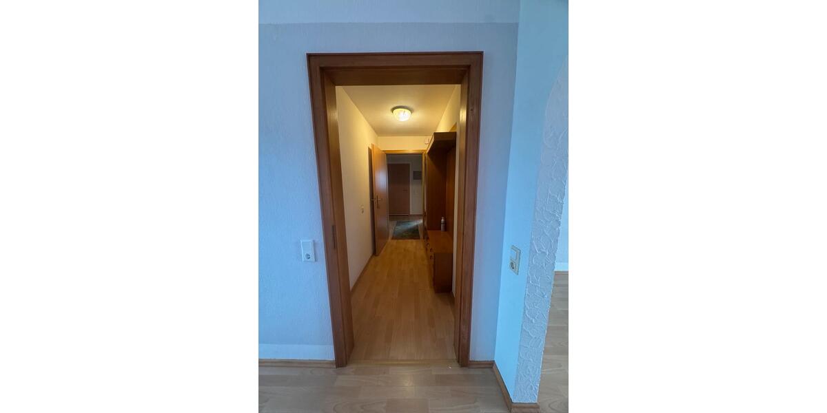 Dachgeschoßwohnung Kirchberg (Hunsrück) - 4 Zimmer, 96 m&sup2;, 850&euro; | Angebot:26050588
