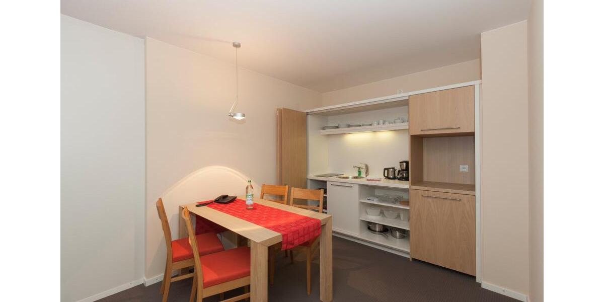 Terrassenwohnung Berchtesgaden - 2 Zimmer, 60 m&sup2;, 1.390&euro; | Angebot:24283203