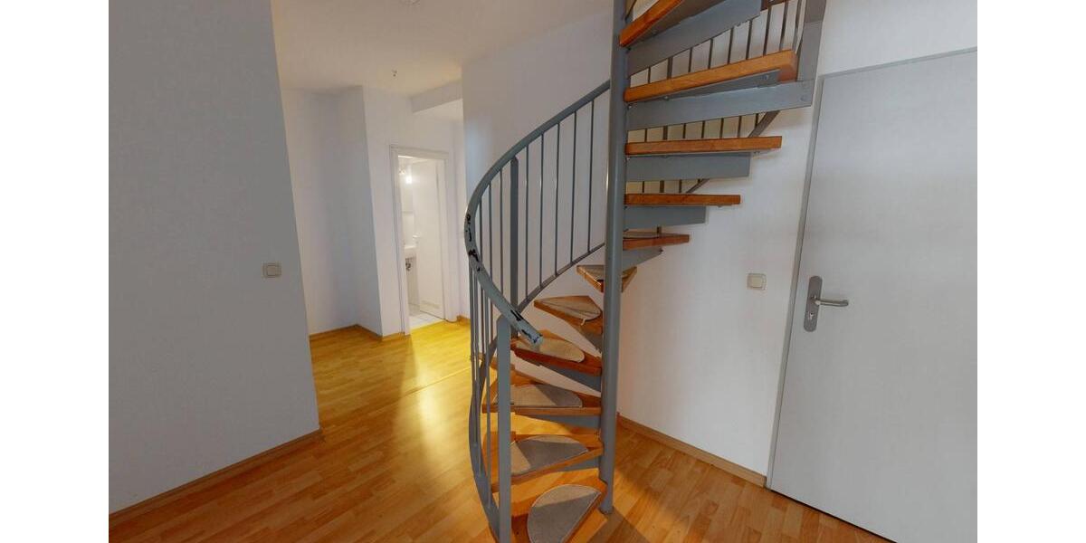 Etagenwohnung Neuruppin - 3 Zimmer, 93 m&sup2;, 750&euro; | Angebot:24846964