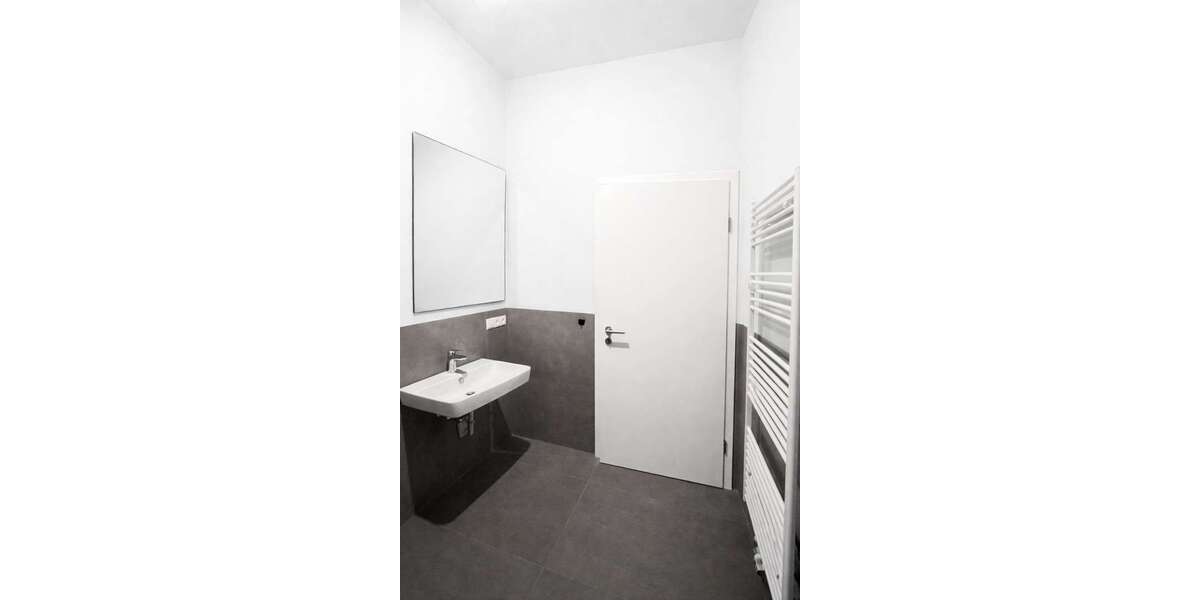 Etagenwohnung Neuwied-Engers Engers - 1 Zimmer, 41 m&sup2;, 600&euro; | Angebot:26186033