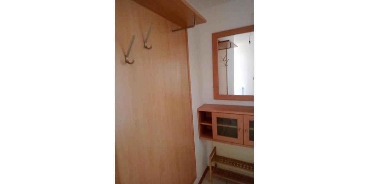 Etagenwohnung Mellrichstadt - 3 Zimmer, 86 m&sup2;, 790&euro; | Angebot:25456504