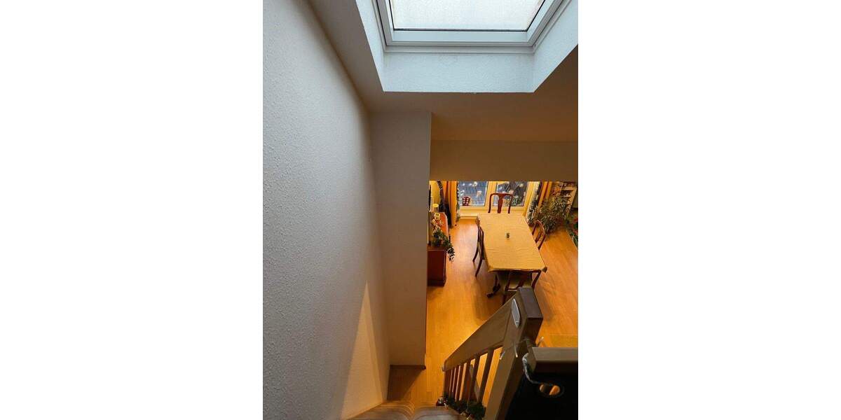 Etagenwohnung Ludwigshafen Oggersheim - 3 Zimmer, 90 m&sup2;, 1.000&euro; | Angebot:24796114