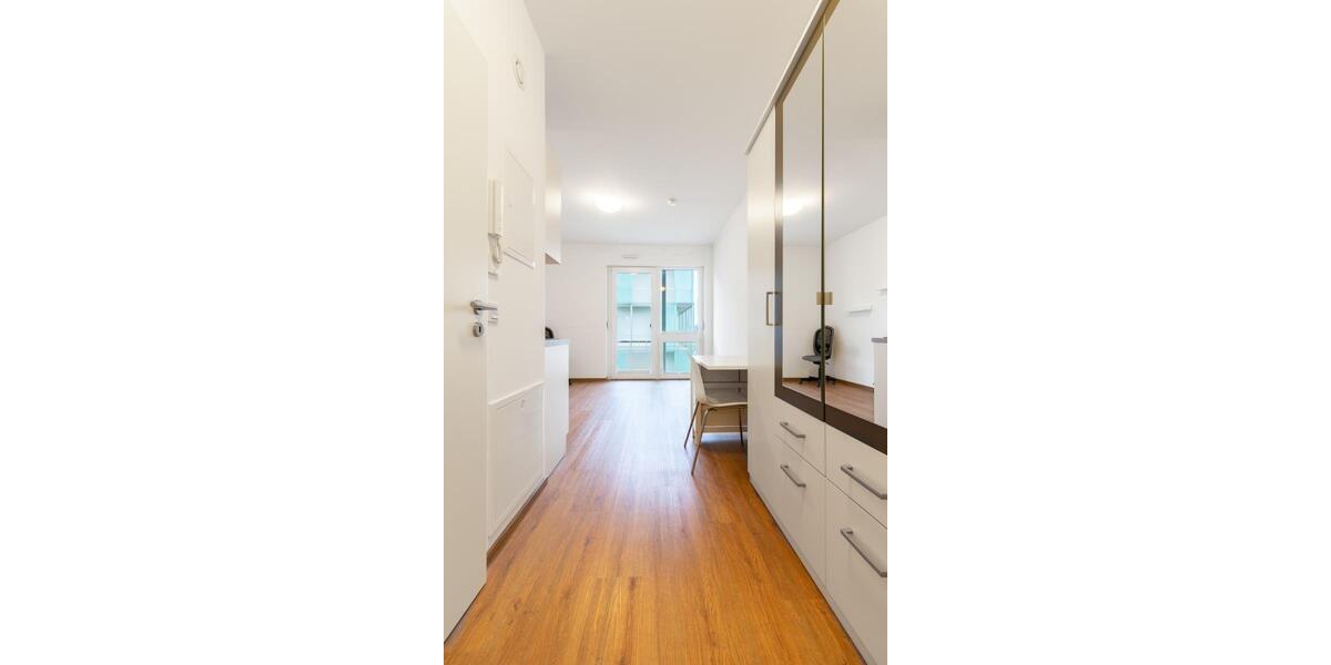 Studentenapartment in moderner Wohnanlage - Appartement Trier Kürenz | Angebot:26780126