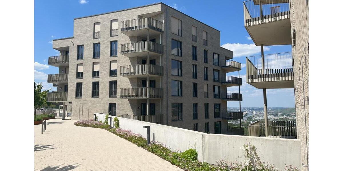 Etagenwohnung Ostfildern - 2 Zimmer, 66 m&sup2;, 1.236&euro; | Angebot:25903787