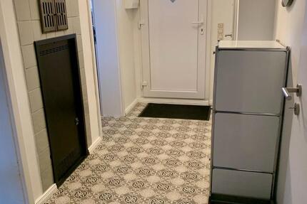 Möblierte 3,5 Wohnung mit Balkon in Essen Holsterhausen - sofort 3 zimmer