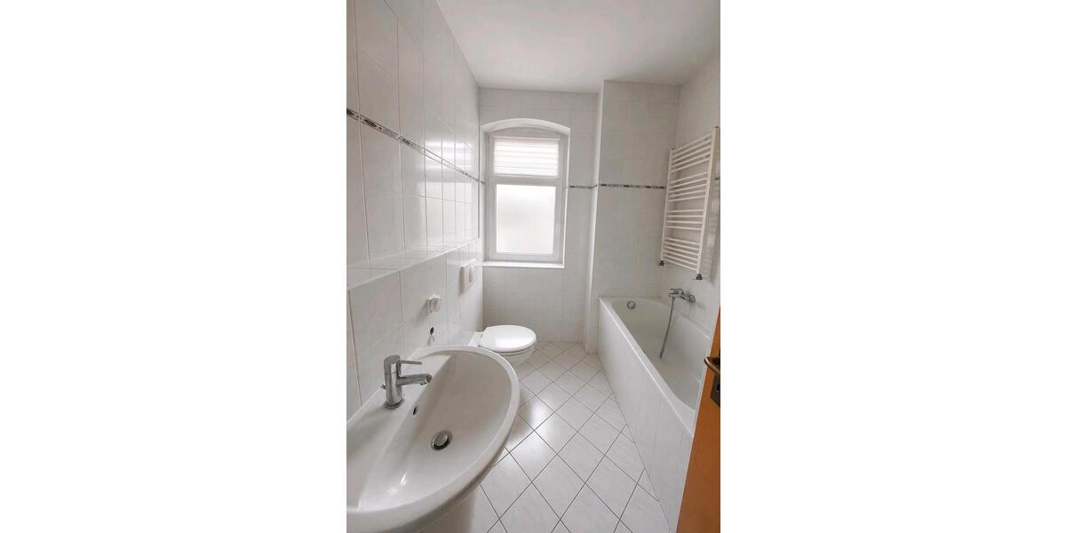 Etagenwohnung Weißenfels - 2 Zimmer, 53 m&sup2;, 400&euro; | Angebot:26681740