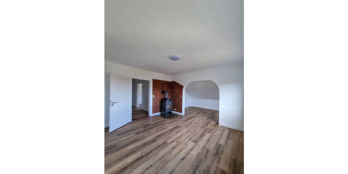 Etagenwohnung Bad Wildungen Bad Wildungen (Kernstadt) - 2 Zimmer, 73 m&sup2;, 580&euro; | Angebot:25667268