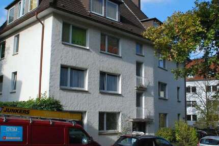 Wohnung Essen Südviertel - 2 Zimmer, 53 m&sup2;, 420&euro; | Angebot:27291579
