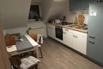 Sonnige DreiZimmerwohnung mit Einbauküche in der Oststadt