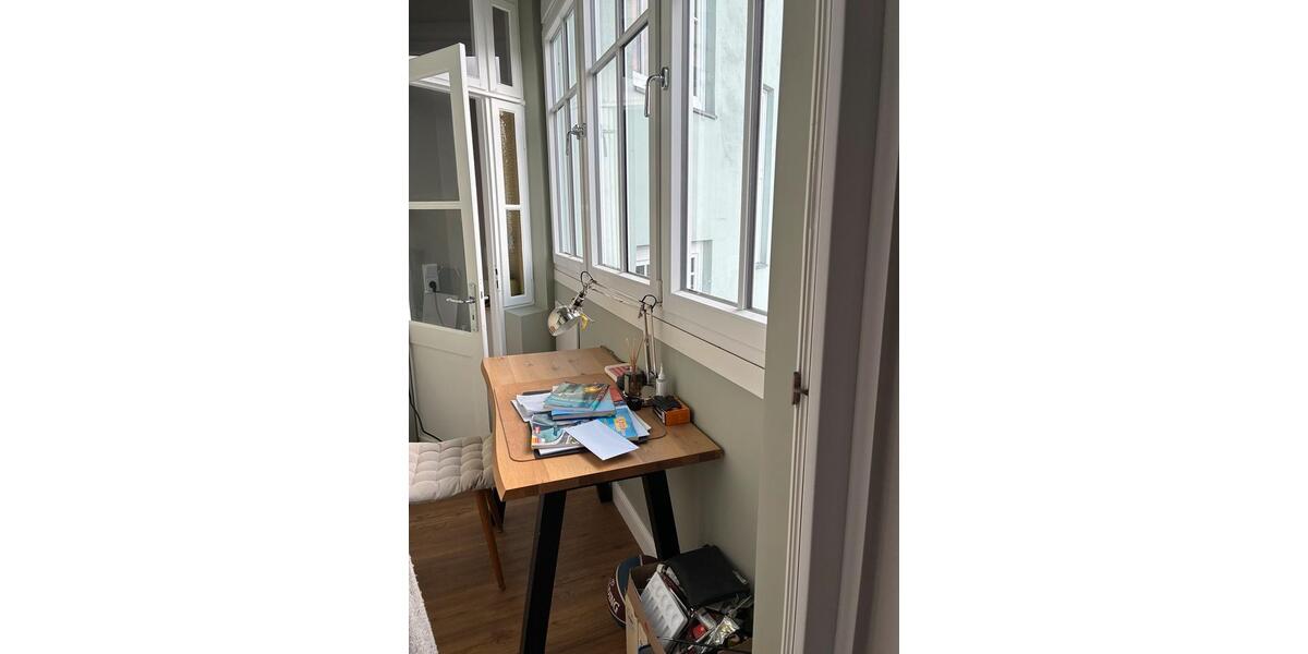 Wohnen auf Zeit Kiel Ravensberg - 3 Zimmer, 100 m&sup2;, 740&euro; | Angebot:26607853