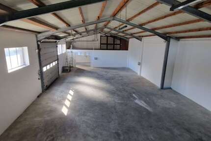 Gewerbeobjekt Dortmund Bövinghausen - 3.500&euro; | Angebot:27631854