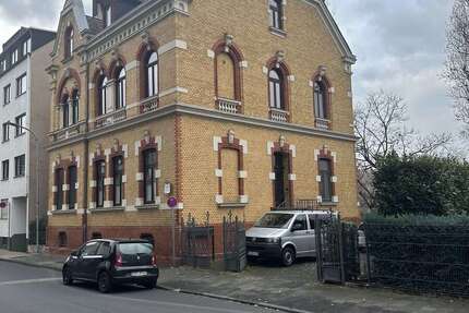 Wohnung zum Mieten in Koblenz 1.260 € 100 m² 3 zimmer
