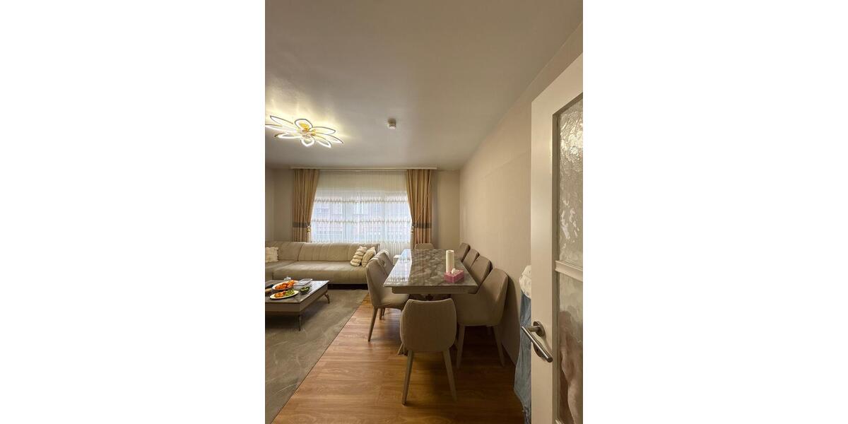Etagenwohnung Offenbach am Main Bürgel - 3 Zimmer, 95 m&sup2;, 1.492&euro; | Angebot:26582675