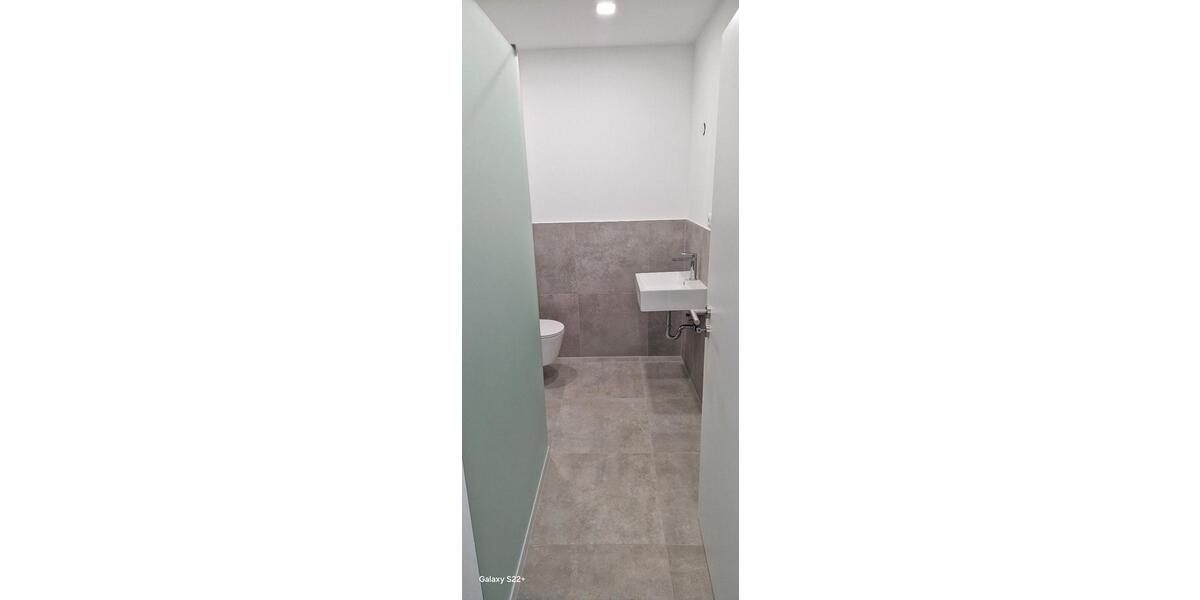 Erdgeschoßwohnung Hamm Heessen - 2 Zimmer, 58 m&sup2;, 729&euro; | Angebot:25052516