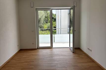 2-Zimmer Wohnung im Seniorenwohnen - barrierefrei 2 zimmer