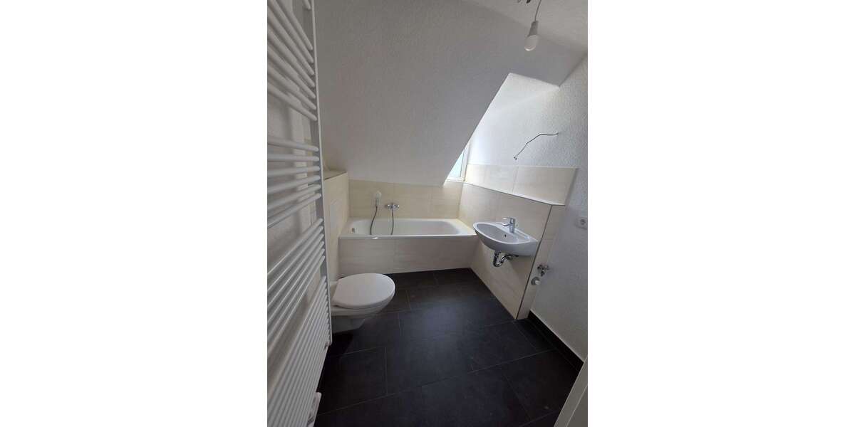 Etagenwohnung Wolfen Wolfen - 3 Zimmer, 53 m&sup2;, 395&euro; | Angebot:26944646