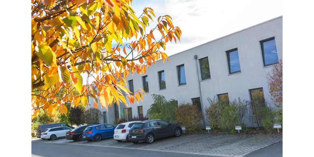 Gewerbeobjekt Bayreuth Bernecker Straße / Insel / Riedelsberg - 2.353&euro; | Angebot:24854034