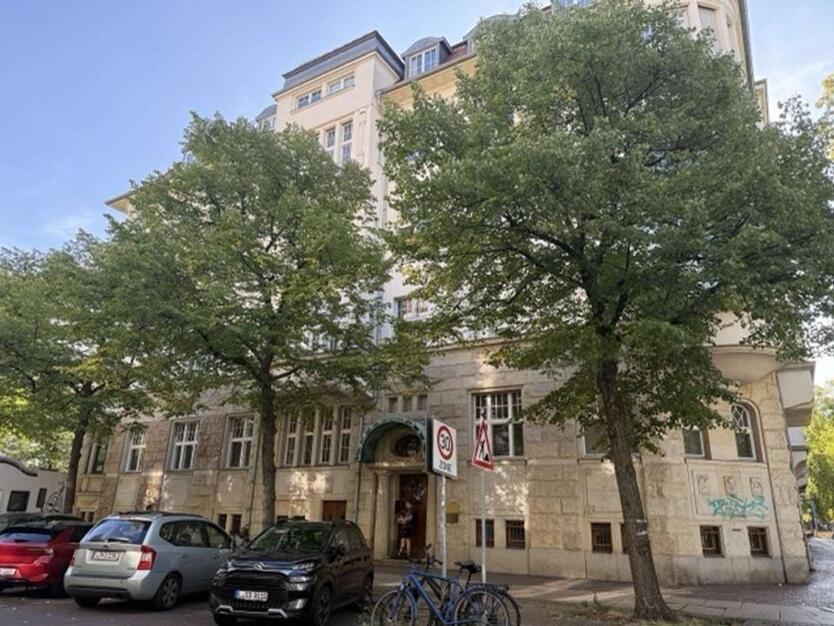 Repräsentative Gewerbeeinheit im Zentrum-Nord! zimmer