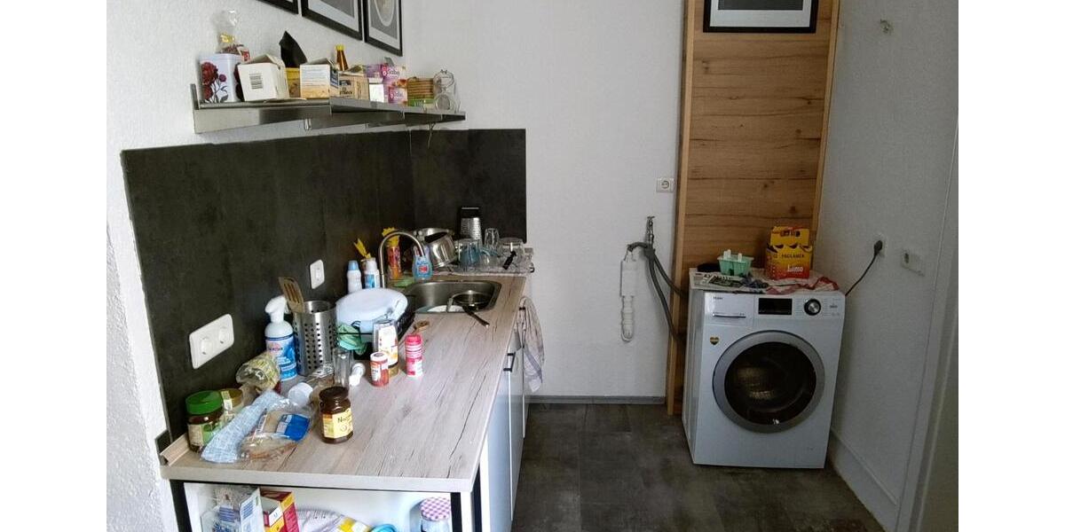 Erdgeschoßwohnung Magdeburg - 2 Zimmer, 53 m&sup2;, 503&euro; | Angebot:26348368