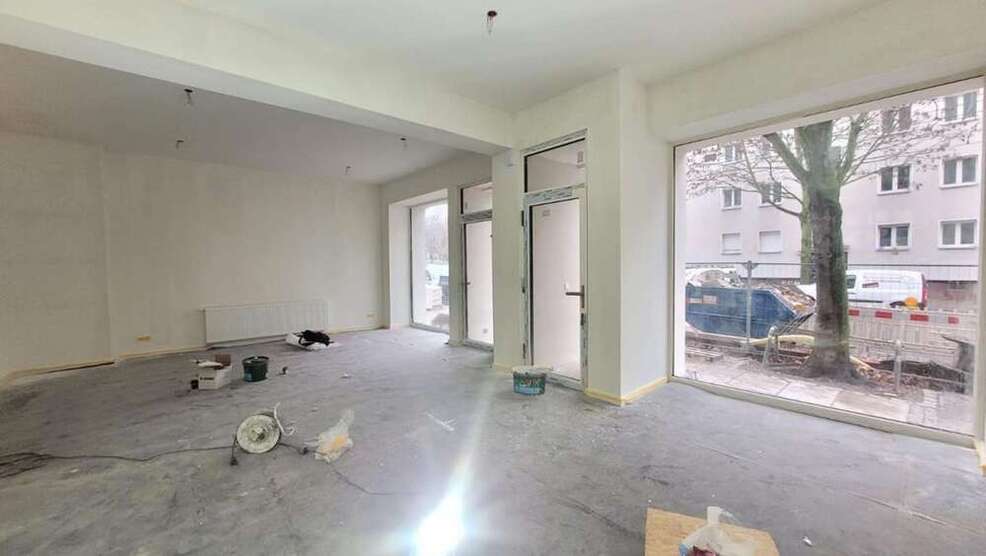 Gastronomie in Berlin 2.363,25 € 94.53 m²