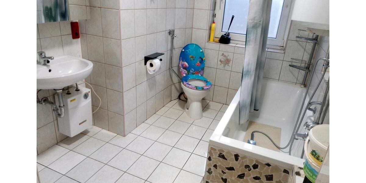 Ruhige Wohnung 95632 Wunsiedel Breitenbrunn grosser Balkon 4 zimmer