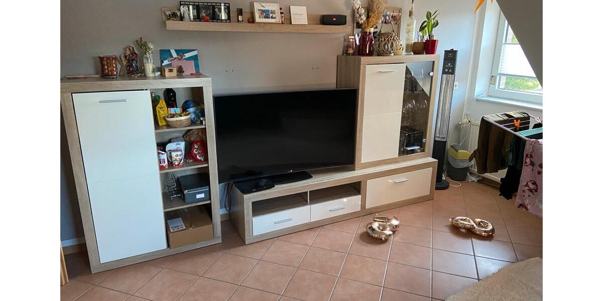 Etagenwohnung Esterwegen - 2 Zimmer, 50 m&sup2;, 631&euro; | Angebot:24980852