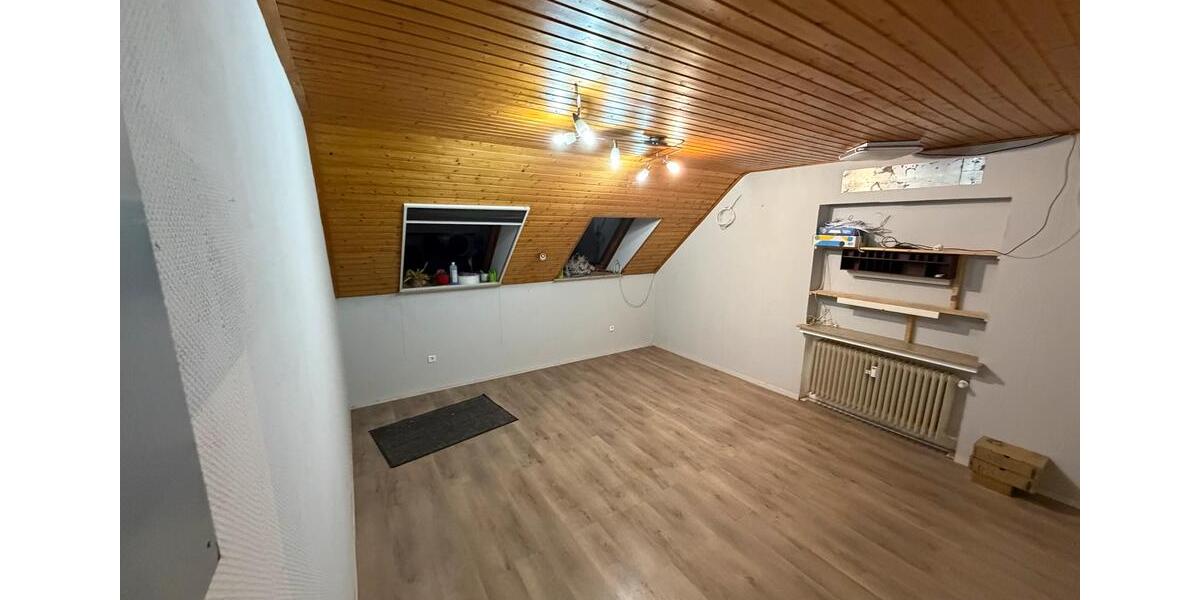 Terrassenwohnung Xanten - 4 Zimmer, 85 m&sup2;, 1.067&euro; | Angebot:24571158