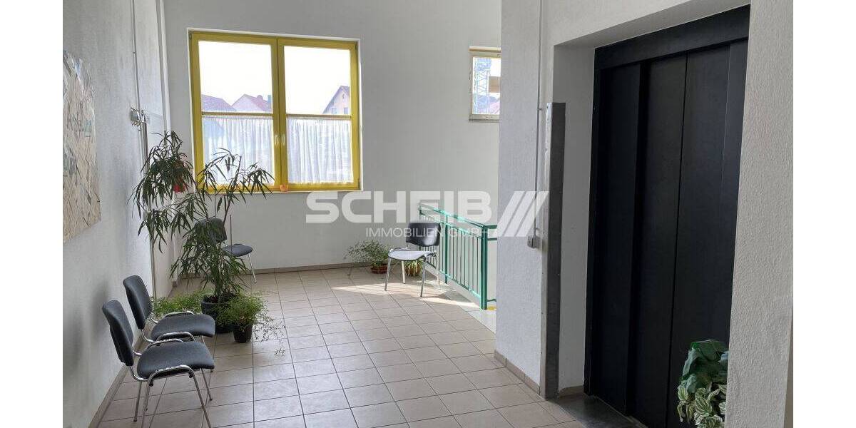 Gewerbeobjekt Crailsheim Roßfeld - 3.681&euro; | Angebot:25768479
