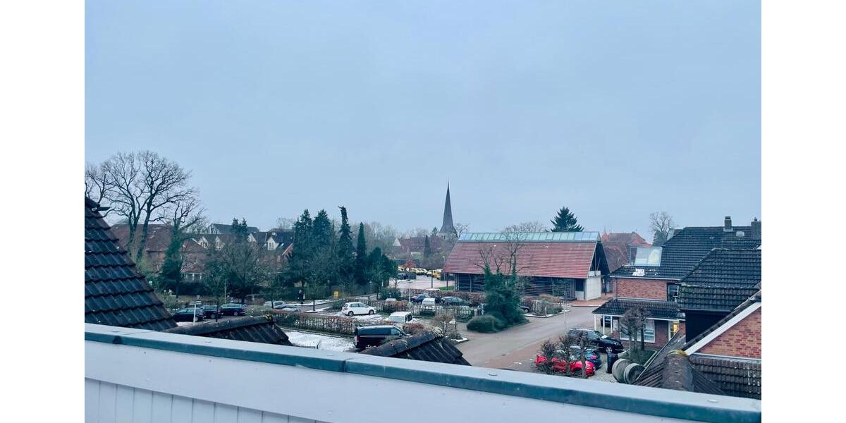 Dachgeschoßwohnung Burgwedel - 3 Zimmer, 110 m&sup2;, 1.000&euro; | Angebot:25131504