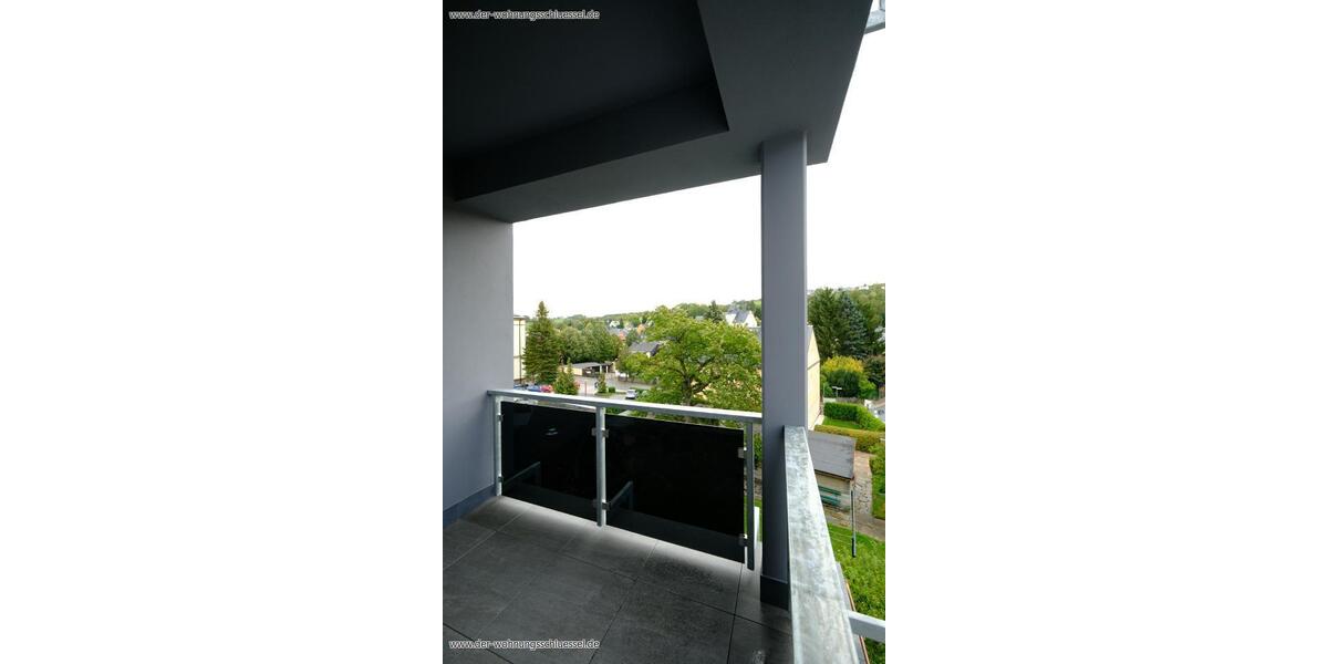 Etagenwohnung Ehrenfriedersdorf - 2 Zimmer, 57 m&sup2;, 688&euro; | Angebot:25415888