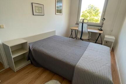 Wohnen auf Zeit Mainz Gonsenheim - 1 Zimmer, 10 m&sup2;, 500&euro; | Angebot:26417729