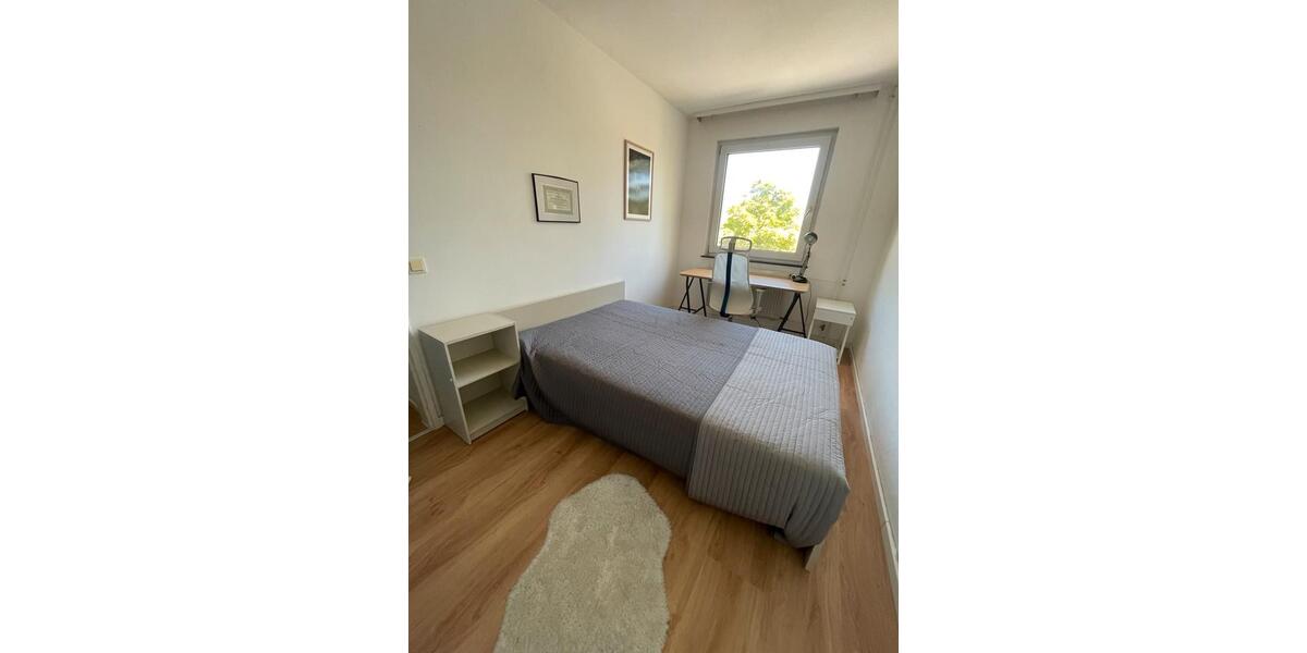Wohnen auf Zeit Mainz Gonsenheim - 1 Zimmer, 10 m&sup2;, 500&euro; | Angebot:26417729