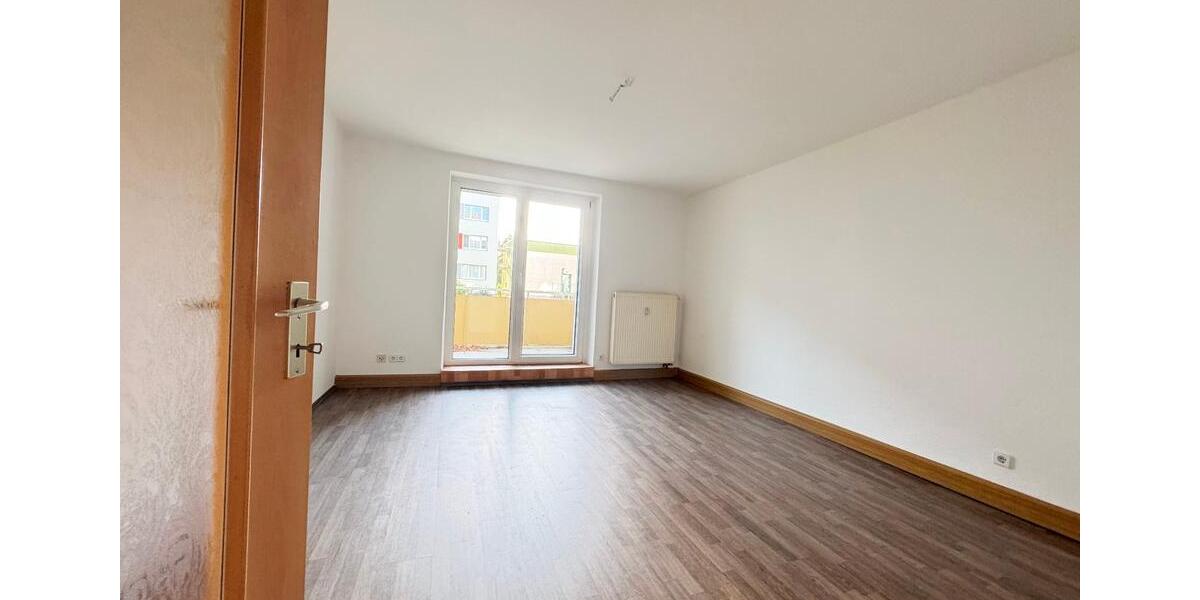 Erdgeschoßwohnung Flöha - 4 Zimmer, 69 m&sup2;, 445&euro; | Angebot:22710093