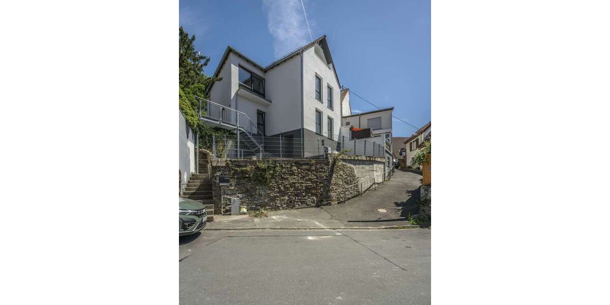 Einfamilienhaus Wiesbaden Bierstadt - 4 Zimmer, 164 m&sup2;, 2.450&euro; | Angebot:27118017