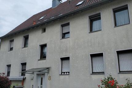 Wohnung Hausach - 3 Zimmer, 65 m&sup2;, 845&euro; | Angebot:24811616