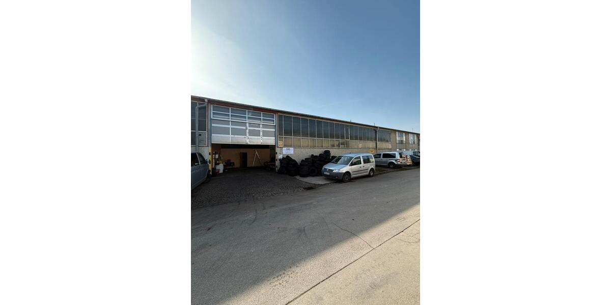 Gewerbeobjekt Kissing - 2.800&euro; | Angebot:25417687