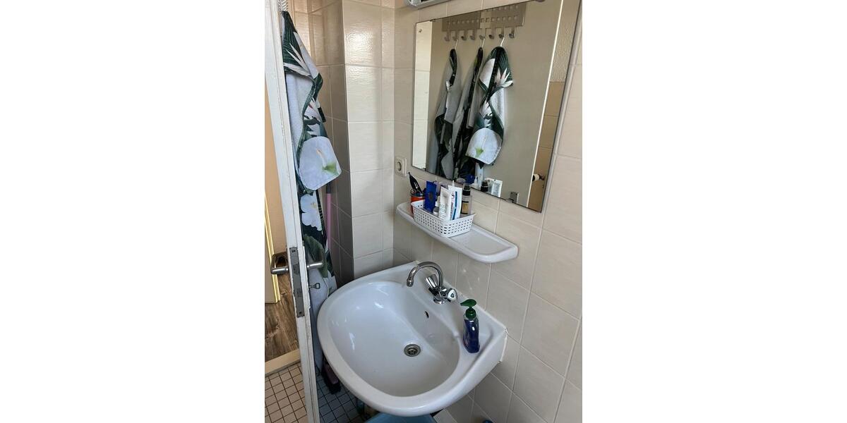 Dachgeschoßwohnung Salzgitter Ortschaft Ost - 2 Zimmer, 40 m&sup2;, 450&euro; | Angebot:26255730