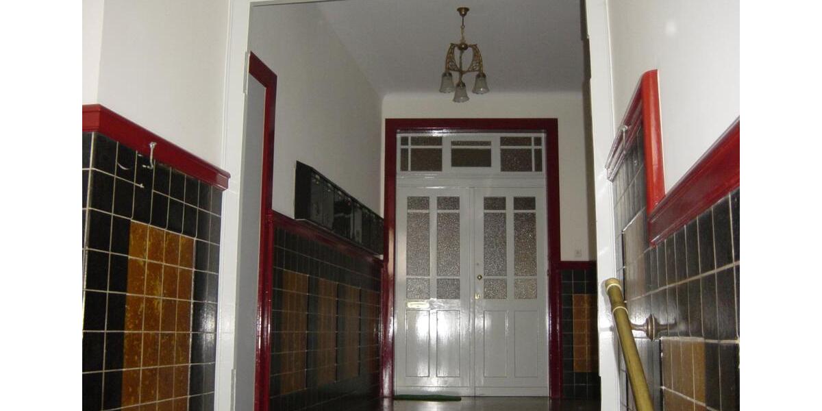 5-Zimmer Etagenwohnung im Jugendstilgebäude in Linden-Mitte 5 zimmer