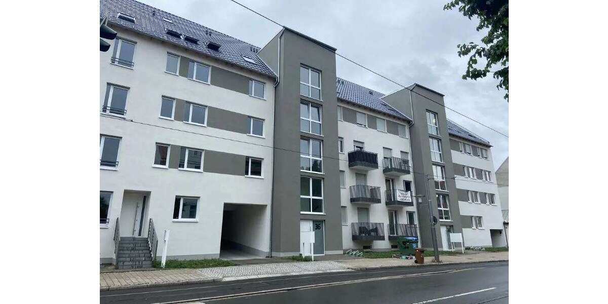 Wohnung zum Mieten in Jena 1.575 € 125.33 m² 4 zimmer