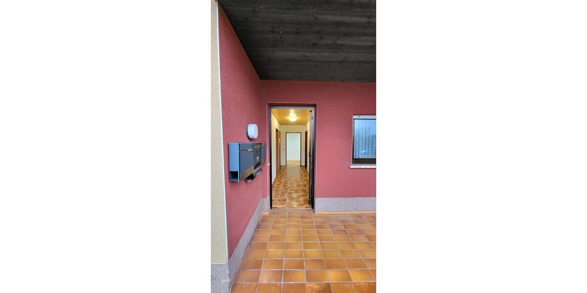 Erdgeschoßwohnung Sankt Wendel - 4 Zimmer, 100 m&sup2;, 1.000&euro; | Angebot:24689256