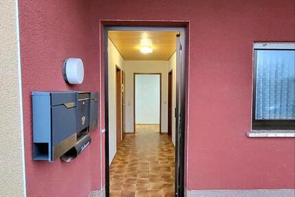 Wohnung Sankt Wendel - 4 Zimmer, 100 m&sup2;, 1.000&euro; | Angebot:24689256