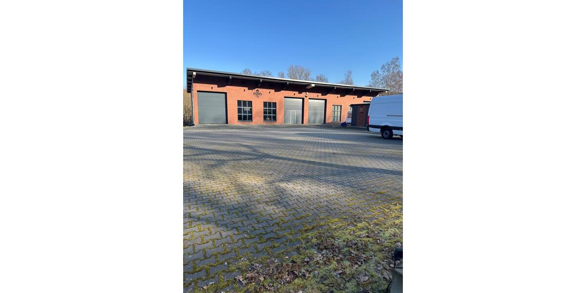 Gewerbeobjekt Wilnsdorf - 1.200&euro; | Angebot:25348925