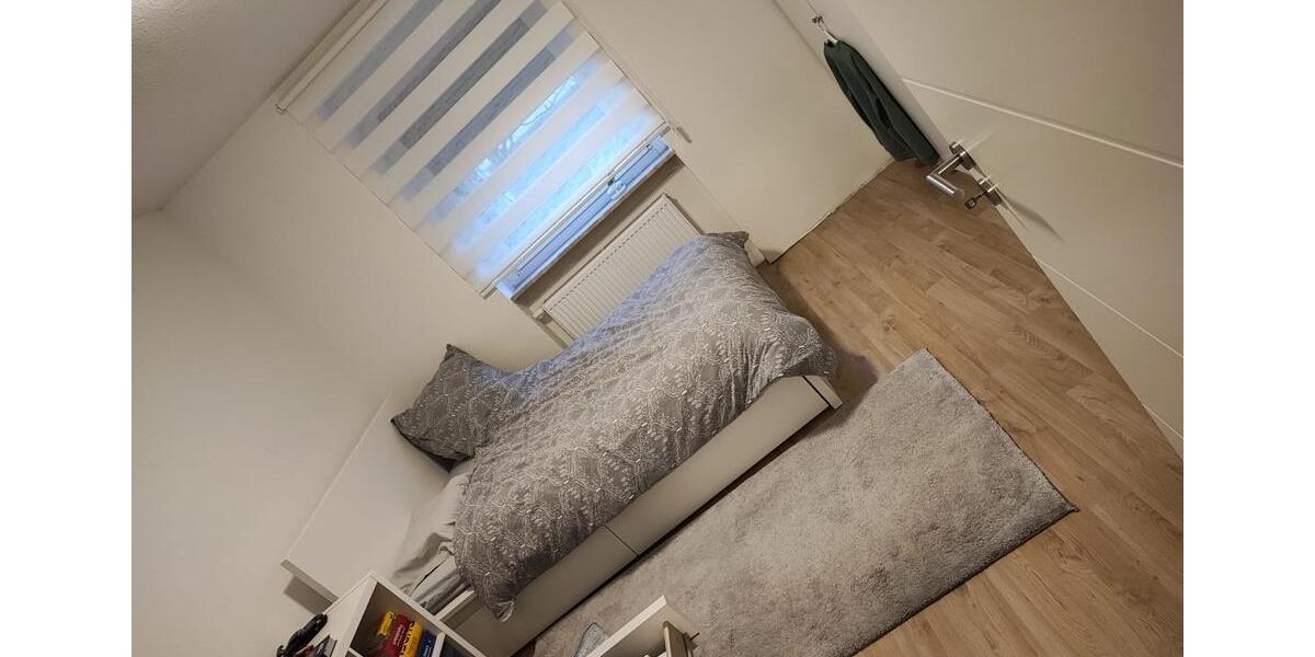 Erdgeschoßwohnung Saarbrücken Brebach-Fechingen - 2 Zimmer, 60 m&sup2;, 750&euro; | Angebot:25238492