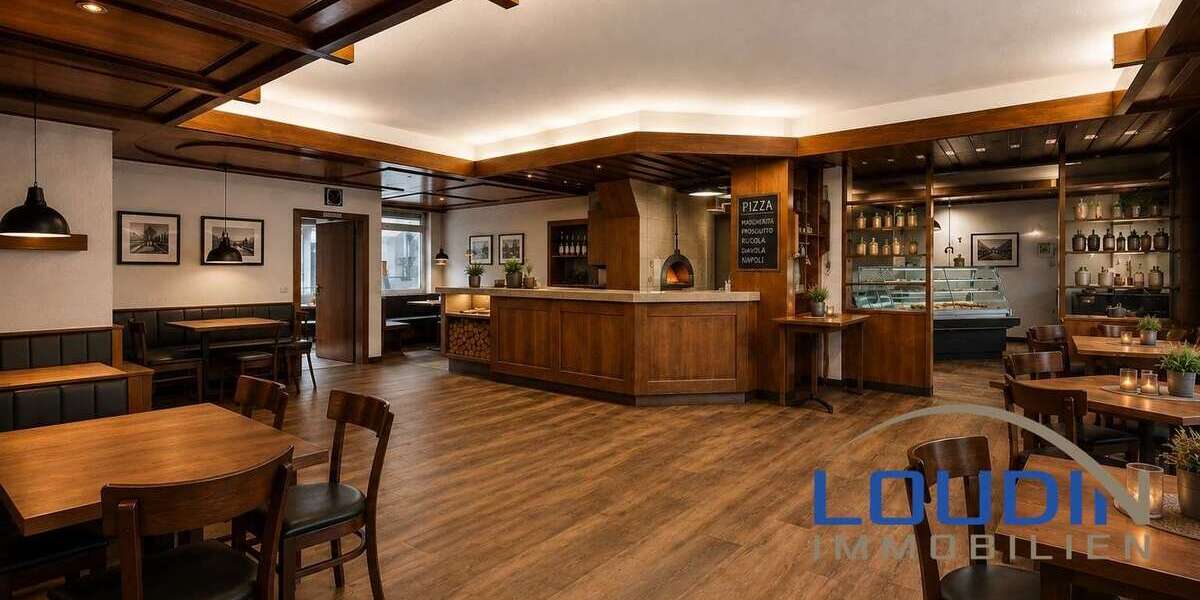 Gewerbeobjekt Glottertal - 1.500&euro; | Angebot:23477707