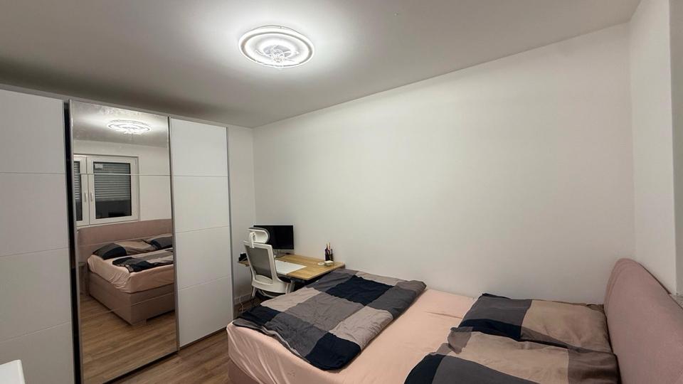 Erdgeschoßwohnung Dortmund Huckarde - 2 Zimmer, 50 m&sup2;, 960&euro; | Angebot:25055004