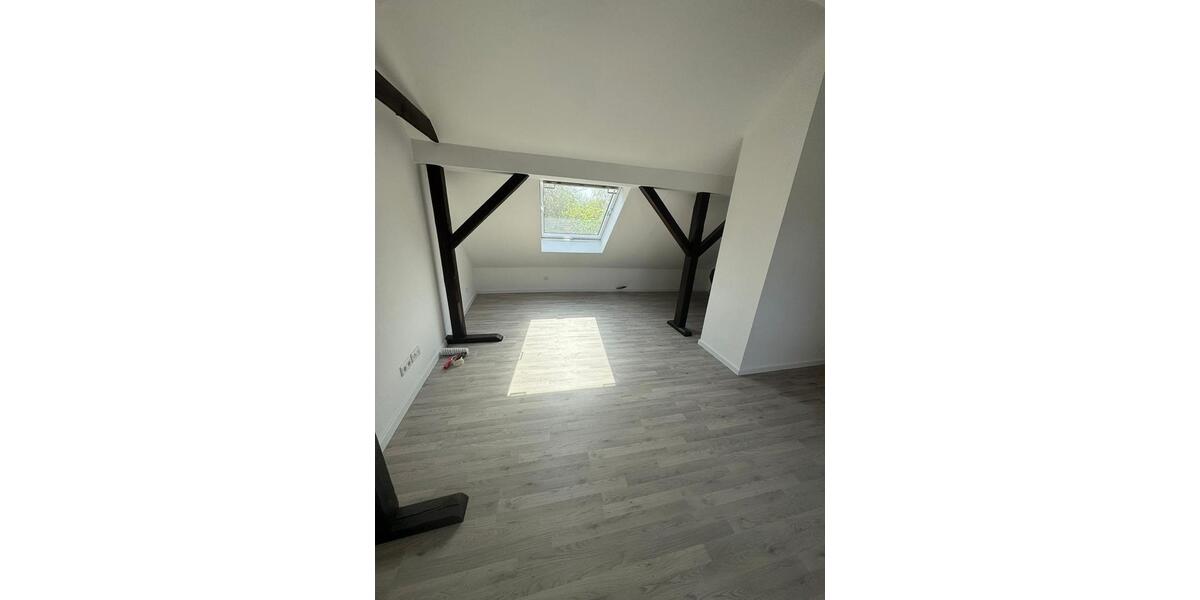 Etagenwohnung Bochum Bochum-Mitte - 1 Zimmer, 47 m&sup2;, 448&euro; | Angebot:26182870