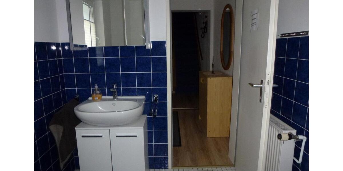Wohnen auf Zeit Lübeck Sankt Gertrud - 1 Zimmer, 14 m&sup2;, 320&euro; | Angebot:26373337