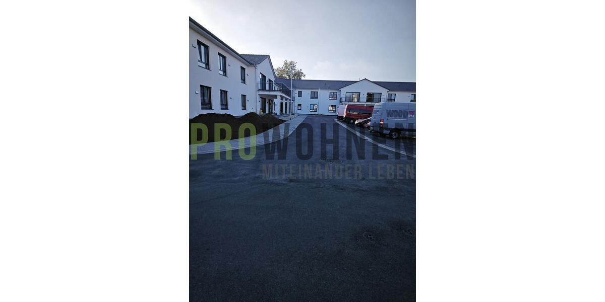 Erdgeschoßwohnung Faulbach - 2 Zimmer, 64 m&sup2;, 896&euro; | Angebot:25508587